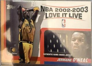 Jermaine O'Neal