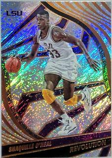 Shaquille O'Neal