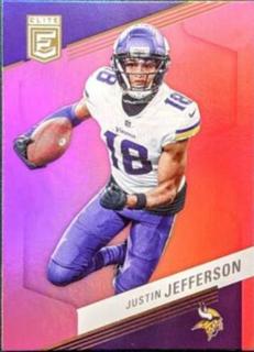 Justin Jefferson
