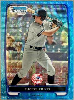 Greg Bird