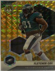 Fletcher Cox