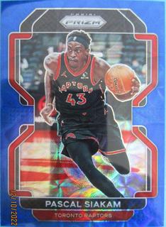 Pascal Siakam