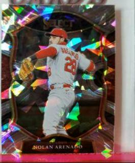 Nolan Arenado