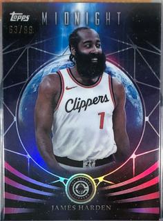 James Harden