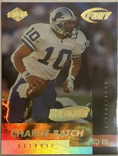 Charlie Batch