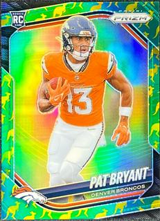 Pat Bryant