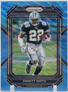 Emmitt Smith