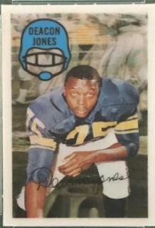 Deacon Jones