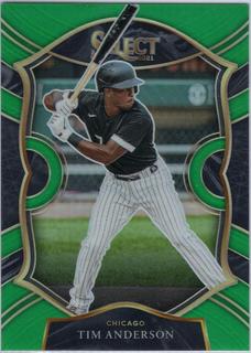 Tim Anderson