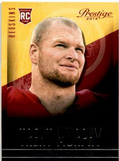 Trent Murphy