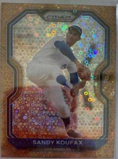 Sandy Koufax
