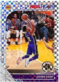 Quinn Cook