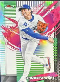 Shohei Ohtani