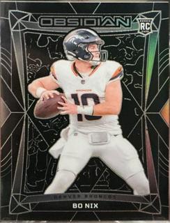 Bo Nix