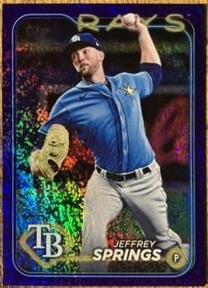 Jeffrey Springs
