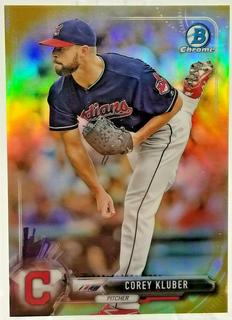 Corey Kluber