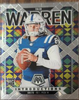 Tyler Warren