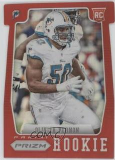 Olivier Vernon