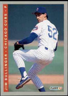 Jim Bullinger #374