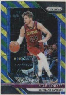 Kyle Korver