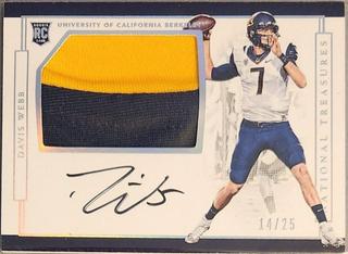 Davis Webb