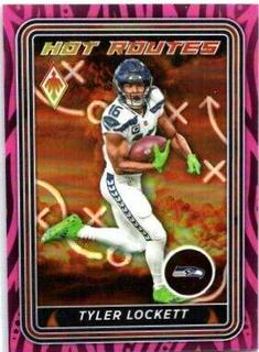 Tyler Lockett