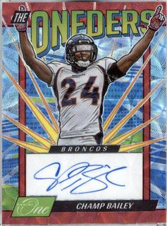 Champ Bailey