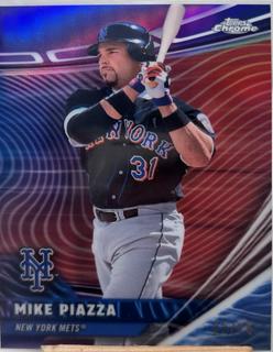 Mike Piazza