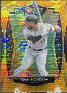 Yoan Moncada