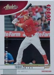 Mike Trout