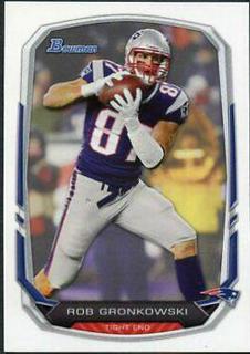 Rob Gronkowski