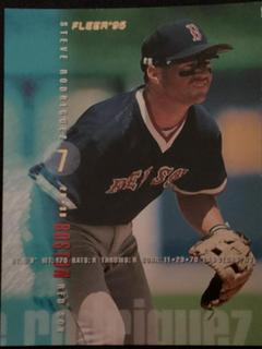 Steve Rodriguez