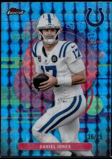 Daniel Jones