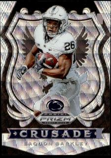 Saquon Barkley