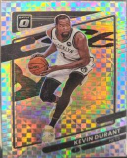 Kevin Durant
