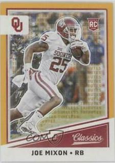Joe Mixon