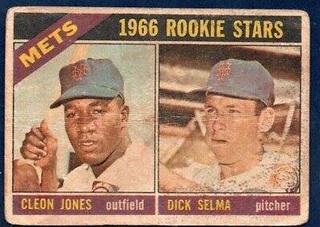 Mets Rookies