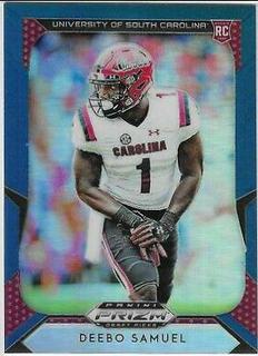 Deebo Samuel