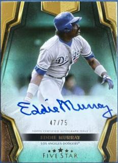 Eddie Murray