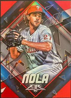 Aaron Nola