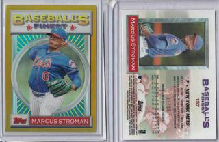 Marcus Stroman