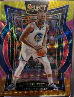 Draymond Green