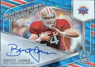 Brent Jones