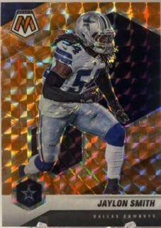 Jaylon Smith