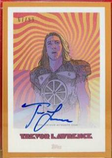 Trevor Lawrence