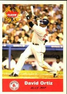 David Ortiz