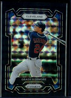 Grady Sizemore