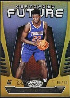 Deandre Ayton