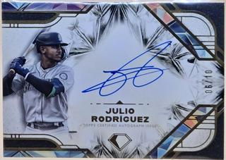 Julio Rodriguez
