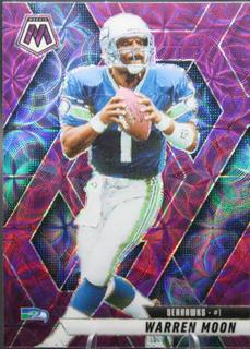 Warren Moon